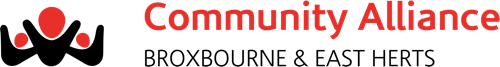 Community Alliance. logo